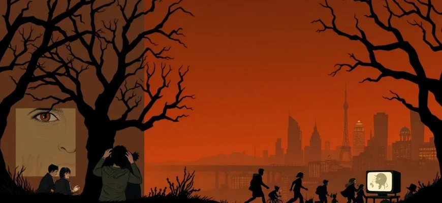 血の少ないホラー映画ベスト10