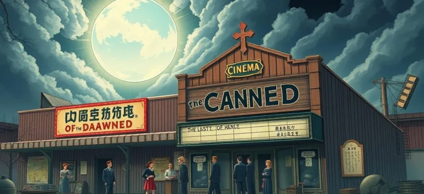 ミステリアスな終末映画10選