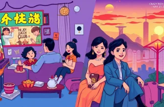 家族向け移民映画10選