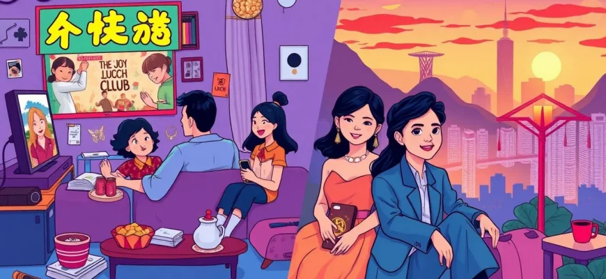 家族向け移民映画10選