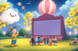 ルナパークコメディ映画特集