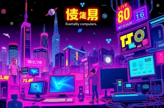 コンピュータの伝記映画10選