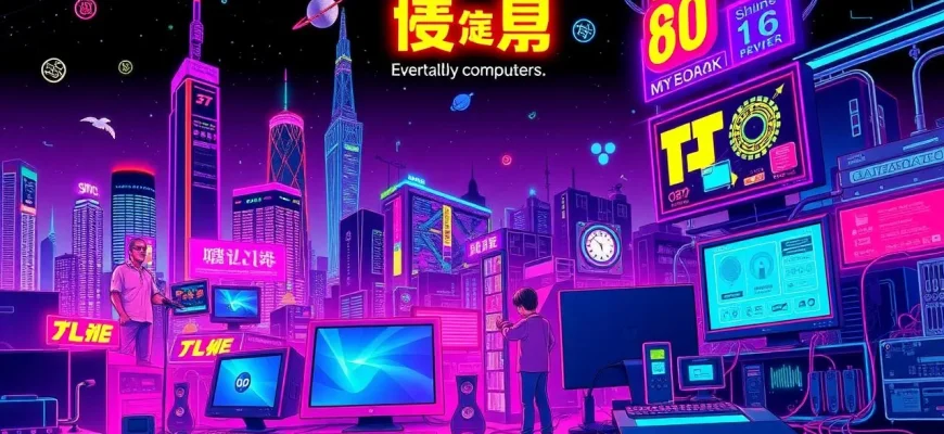 コンピュータの伝記映画10選