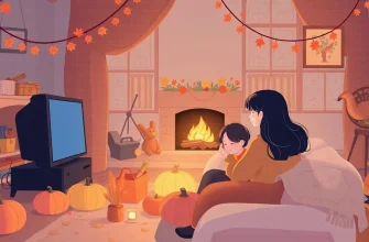 秋の映画特集 - 心温まる10選