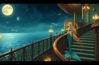 ファンタジークルーズ映画特集