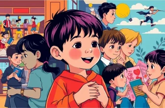 才能ある子供たちの映画10選