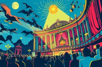 オペラのスリラーフィルム10選