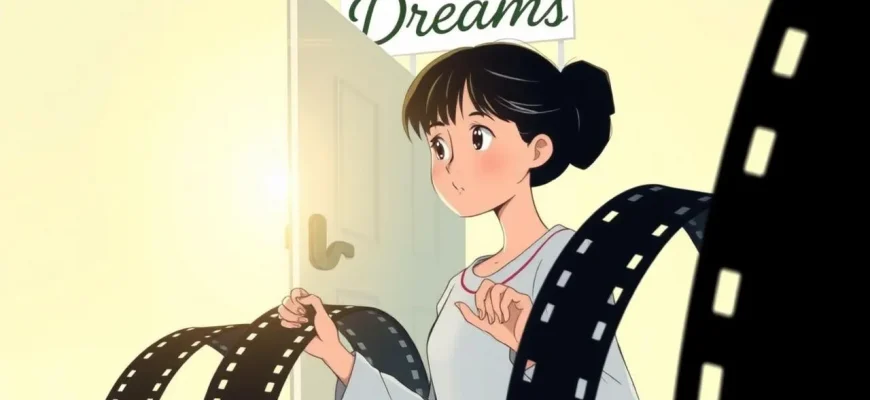 キャリアを描く映画の厳選リスト