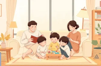 家族の出会いを描いた映画10選