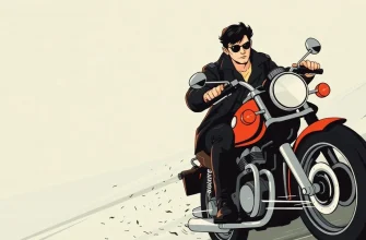 探偵バイカー映画の傑作10選