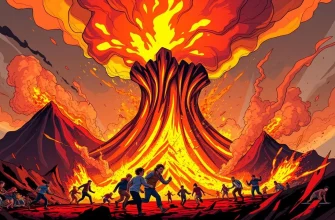 火山災害映画特集 - 自然の猛威と人間の挑戦