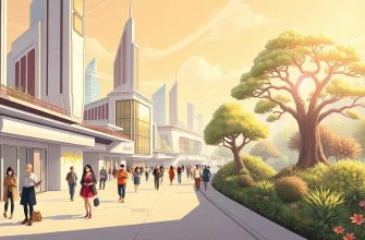 SF映画で描かれる美しさの世界