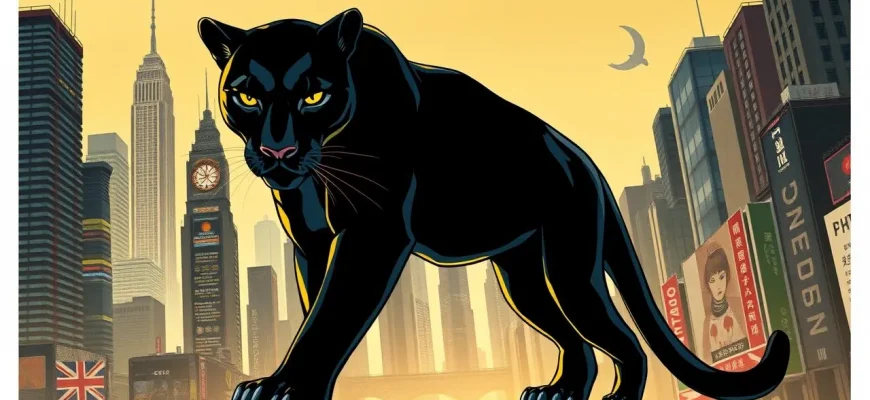 探偵映画のパンテル特集