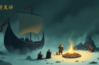 ミステリアスなバイキングカルト映画10選