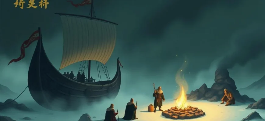 ミステリアスなバイキングカルト映画10選