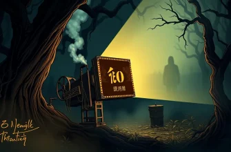 神秘的な病気の映画10選