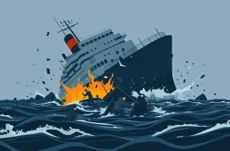 船難アクション映画のベスト10