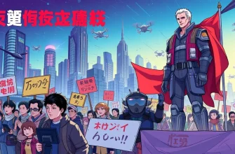 ストライキを描くSF映画の傑作10選