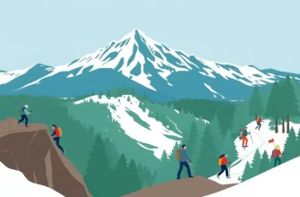 映画アクション山岳特集 - 絶景とスリル満載の10選