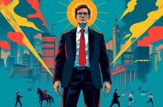 キャリアを描いたスリラーの映画10選