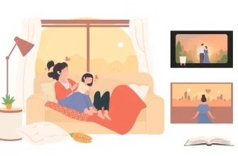 家族愛と三角関係の映画10選