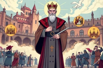 興味深い歴史的映画のインクイジター特集