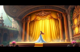 ファンタジーオペラ映画特集