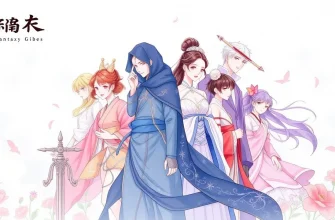 ファンタジー・ボディアート映画特集