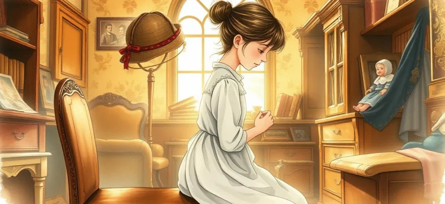 子供の喪失を描くドラマ映画10選