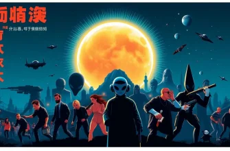 宇宙からの脅威：トリラー映画10選