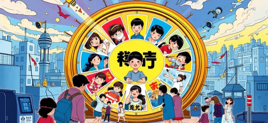 病気の子供のメロドラマ映画リスト