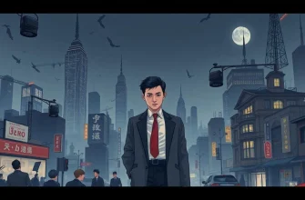 社会派犯罪映画 - ソシオパスの世界