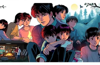 幼馴染のスリラー映画10選