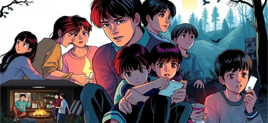 幼馴染のスリラー映画10選