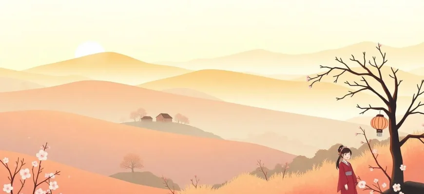 映画ドラマの夜明け - 10本の感動的な作品