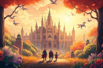 ファンタジー映画の裏切りと陰謀