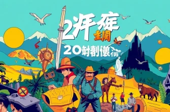 20世紀の冒険映画特集