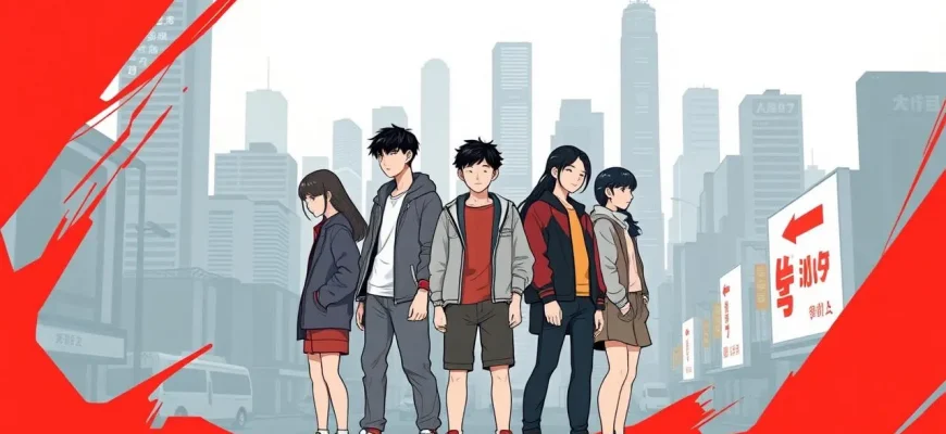 困難な青少年のアクション映画ベスト10