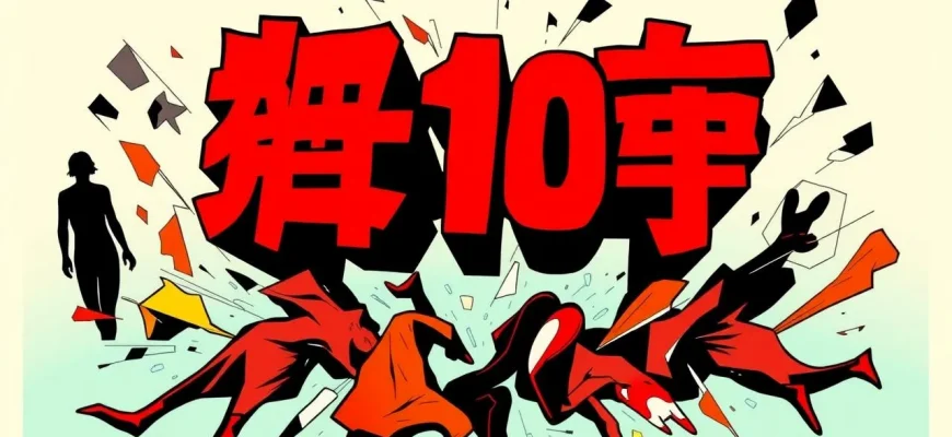 レイプ・スリラー映画の厳選10本