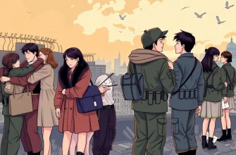 脱走兵の恋愛映画10選