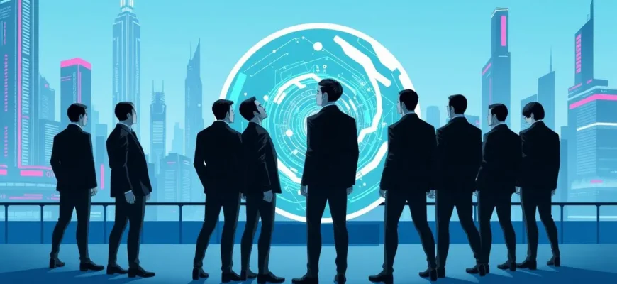 デジタル不滅のボディガード映画10選