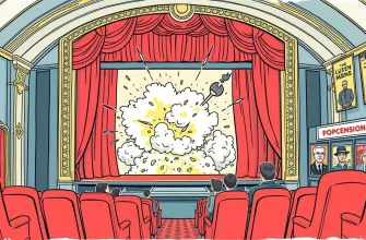 爆発のドラマ映画特集