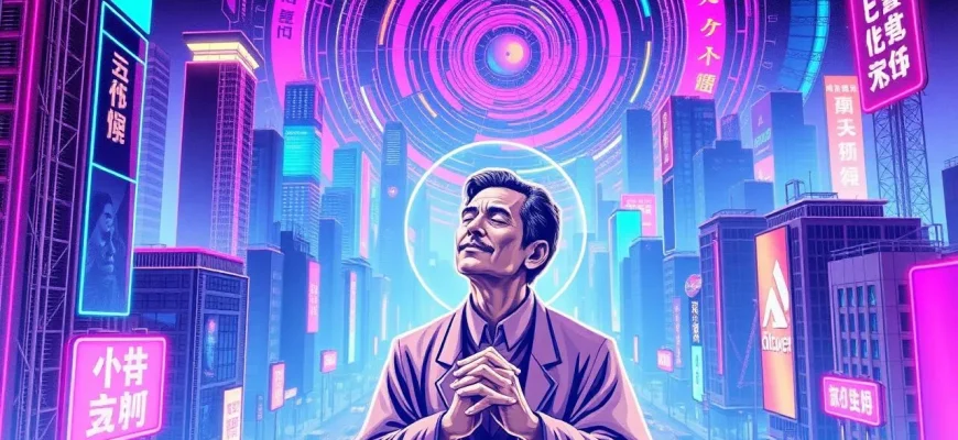 潜在意識を描く伝記映画の世界