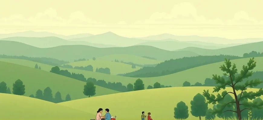 映画ドラマのツンドラ10選