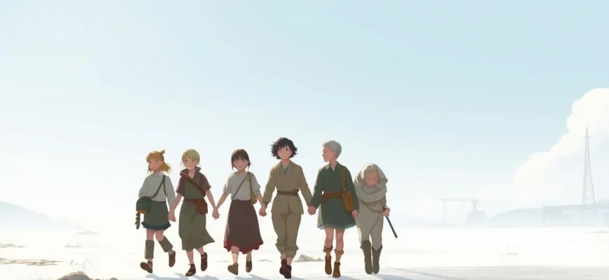 最高のポストアポカリプス映画10選