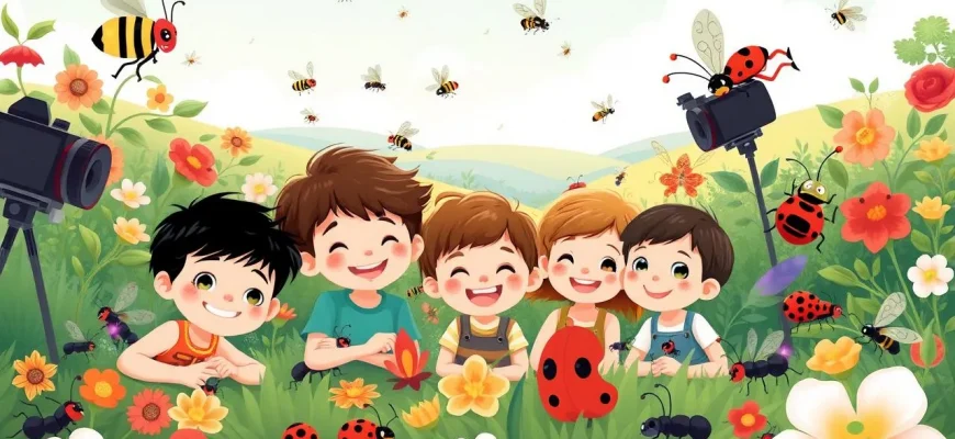 家族向け爬虫類映画10選