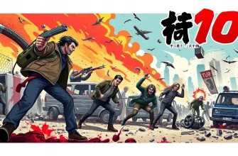 ゾンビスリラーの映画10選