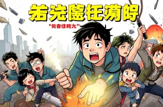 脱出スリラーの映画10選