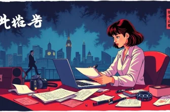 トリラー映画：脚本家特集