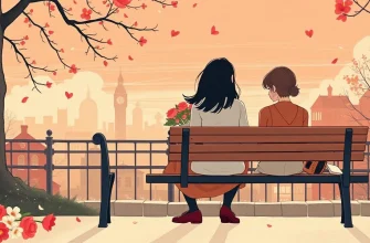 恋愛の終わりのドラマ映画10選